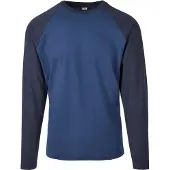 Urban Classics T-Shirt marine / bleu marine