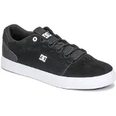 Dc-shoes Chaussures de sport Hyde, couleur noire, pointure européenne 42, pour homme, couleur noire, pointure européenne 42