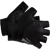 Craft Roleur Training Gloves Noir L