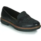 Clarks Sailview Lace - chaussures à lacets pour hommes