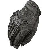 Mechanix M-pact Long Gloves Noir XL