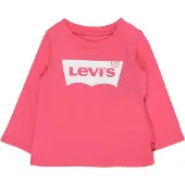 Levi's Kids Sweat rouge / noir / blanc
