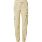 Urban Classics Pantalon cargo beige