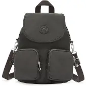 Kipling Sac à dos 'Firefly' noir