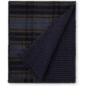 Barts Valence Scarf Gris Homme