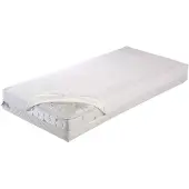 Axamed Amp Housse Anti Acarien 180X200X14Cm 1 pc(s) Drap-Housse