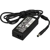 Dell CARGADOR 19.5V 65W AC Slim CPNT PA-12 FAMILY-9RN2C(W/UK Cable)