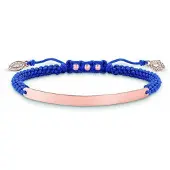 Thomas Sabo Bracelet femme A00688981L21v