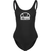 Ellesse Dolores Swimsuit Noir 2XS Femme