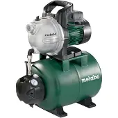 Metabo Surpresseur avec réservoir HWW 3300/25 G - 900W - hauteur de refoulement max. 45m