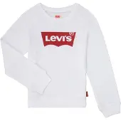 Levi's Sweat avec imprimé de la marque