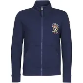 Napapijri Sweat-shirt à Zip Belice