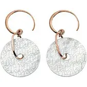 Gc Cwe10903 Earrings Doré Femme