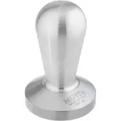 Motta Tamper 58 mm argent