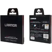 GGS IV Screen Protector Canon EOS 5D mark IV