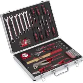 Kreator Werkzeugkoffer (51 pièces)