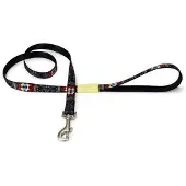 Beeztees BZ LAISSE NYLON MUCADI 120X10 (Chien, Général)