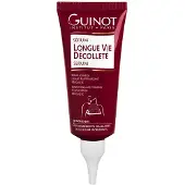 Guinot Longue Vie 50ml Face Serum Clair