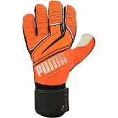 Puma Ultra Grip 1 Rc Chasing Adrenaline Pack Goalkeeper Gloves Orange,Noir 8