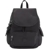 Kipling City Pack S Black Noir 13 L