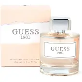 GUESS 1981 Eau de Toilette