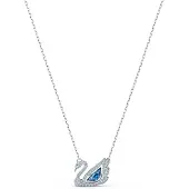 Swarovski Chaîne avec cristal
