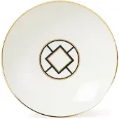 Villeroy & Boch villeroy boch Assiette creuse MetroChic 22 cm