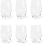 Leonardo Tumbler Leonardo Cheers 460ml (6 pièces)