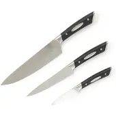 Scanpan Classic couteaux de chef SC92001800CLS