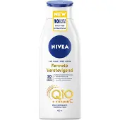 Nivea Lotion pour le corps – Q10 Plus raffermissante 400 ml
