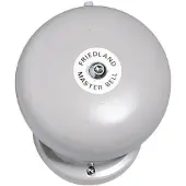 Honeywell Gong 56-012 581069 gris 100 dB (A)