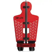SKLZ Free Kick Training Dummy Rouge 1.8m