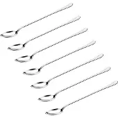 Motta cuillères pour Latte Macchiato 6 pcs