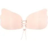 Magic bodyfashion Soutien-gorge 'Va-Va-Voom' rosé