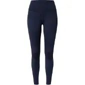 Athlecia Collant de course FRANZ avec légère compression 2101 Dark Sapphire 38
