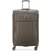 Delsey Valisette marron