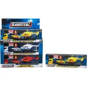 Teamsterz Hélicoptère conveyor, 7,5 cm