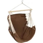 vidaXL Hamac couleur marron 185 x 125 cm