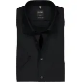Olymp Chemise Luxor Noir