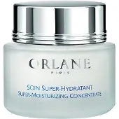 Orlane Super Moisturizing Concentrated 50ml Cream Blanc 50 ml