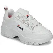 FILA Chaussures - Strada Low Kids - White - - 32 - Chaussures