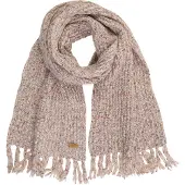 Barts Heba Scarf Beige Femme
