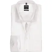 Olymp Chemise Coupe Moderne Blanc taille 46