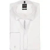 Olymp Chemise business blanc