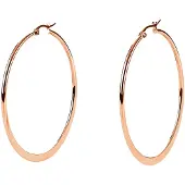 Heidemann Boucles d'oreilles or