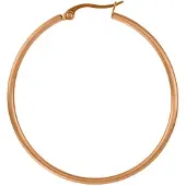 Heidemann Boucles d'oreilles or