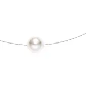Heidemann Chaîne argent