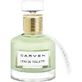 Carven L'Eau de Toilette Eau de Toilette 50ml Spray