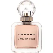 Carven Dans Ma Bulle - Eau de parfum vaporisateur - 50 ml Parfum Élégant et Envoûtant