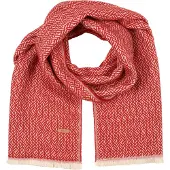 Barts Siena Scarf Rouge Femme